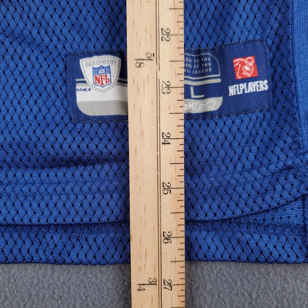 NFL Equipment command field